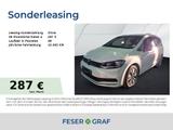 Volkswagen Touran 1.5 TSI Goal 7Si ACC Navi RüKa Sitzh. 16" - Volkswagen Touran Jahreswagen