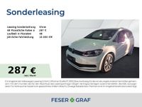 Volkswagen Touran - Vorschau Bild 1