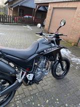 Yamaha XT 660 - YAMAHA XT 660