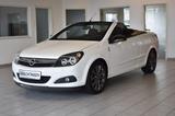 Opel Astra H Twin Top Edition "111 Jahre"/TEMP./KLIMA - Opel Astra: Cabrio, H