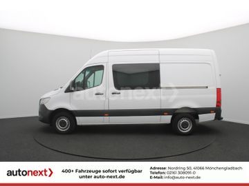 Mercedes Sprinter - 7
