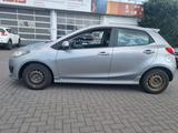 Mazda 2 Lim. 1.3 Dynamic/Klima/Shz/Pdc/MultiLenkrad - Mazda aus 2010: 3s