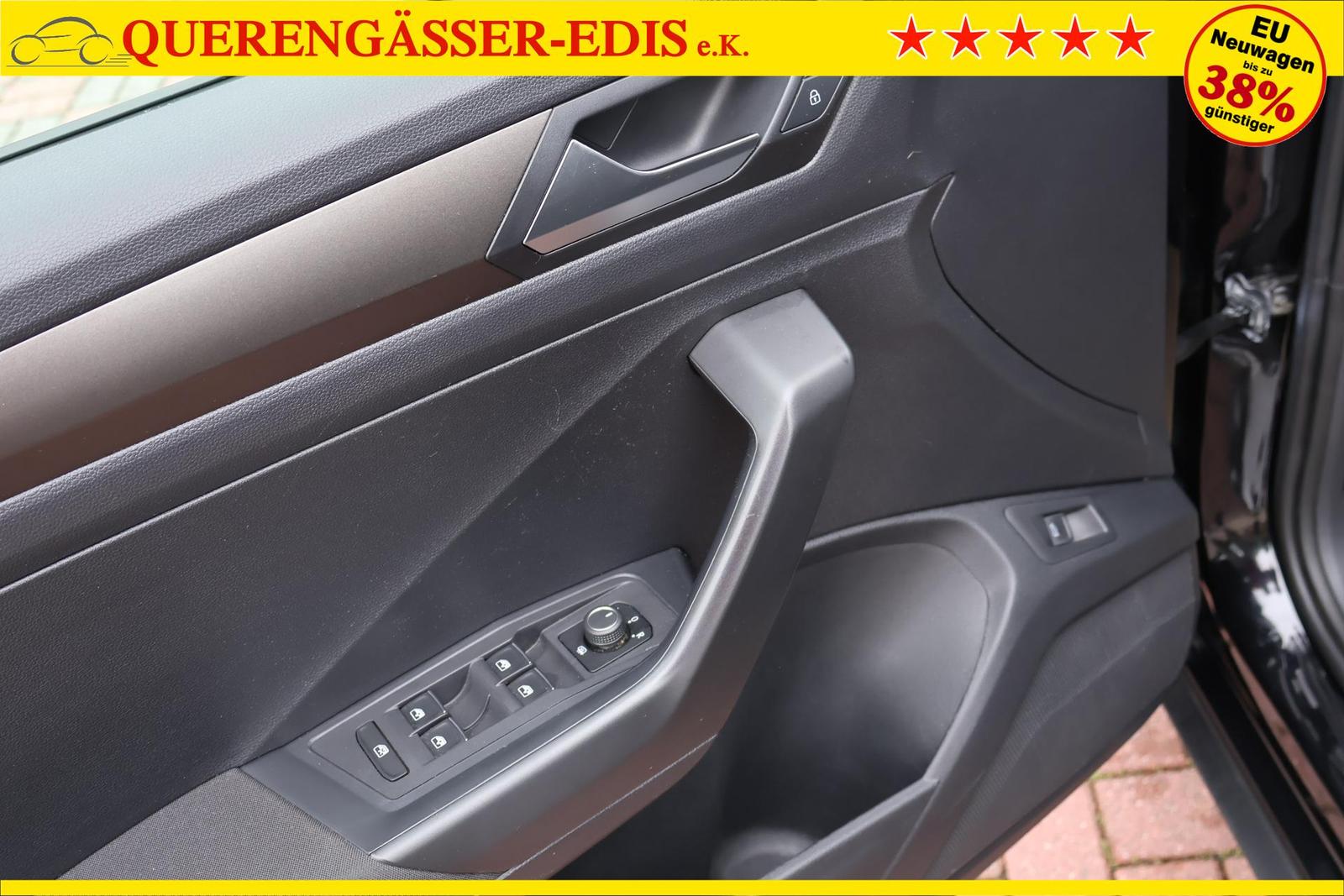 Volkswagen T-Roc 1.5 TSI ACT 110KW  "Comfort-Line" 110 k...