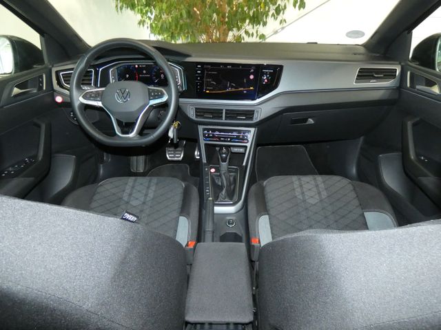 Taigo 1.0 TSI R-Line DSG AHK ACC NAV KAMERA