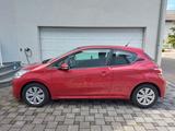 Peugeot 208 1.2 Active 82 VTi Active - Peugeot 208 in Karlsruhe