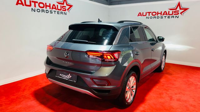 T-Roc Life DSG*LED*APP*KAMERA* - Bild 4