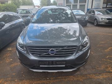 Volvo XC60 - 2