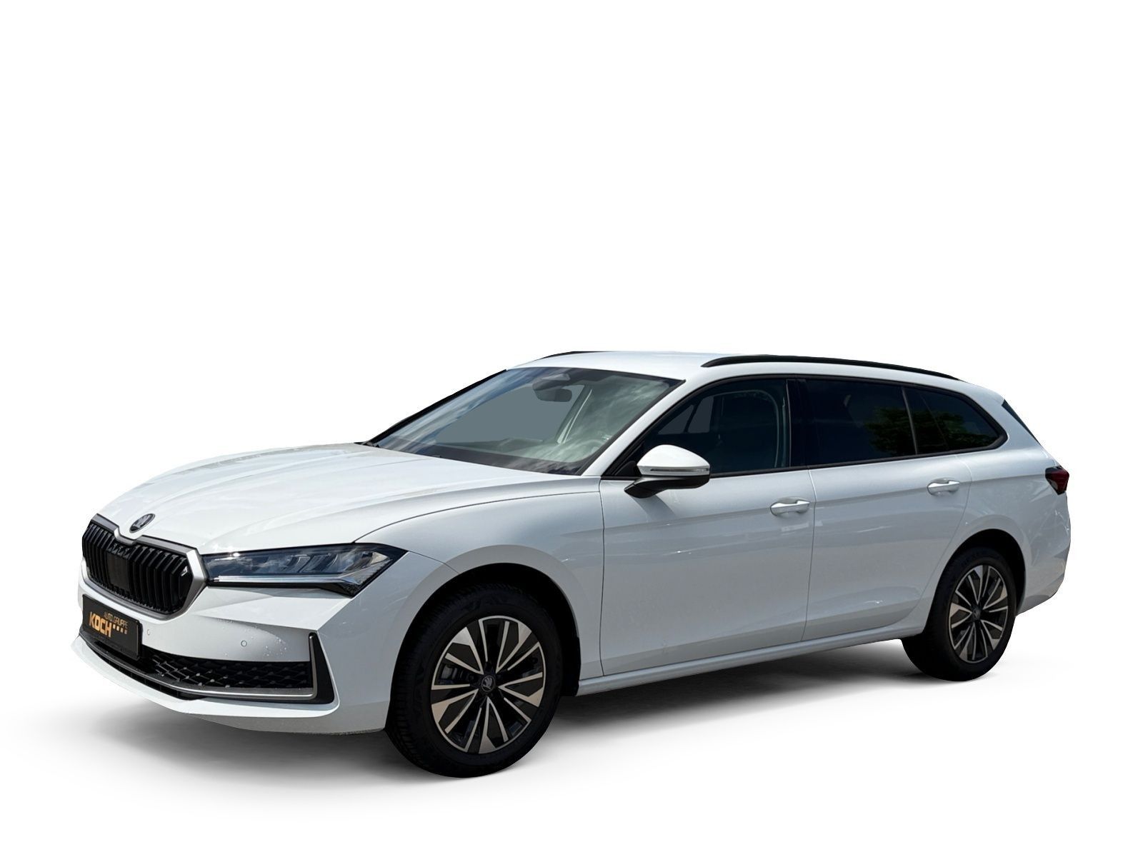 Skoda Superb C.Selection*2,0TDI*DSG*NAVI*AHK*MATRIX* imagem 2