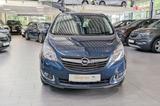 Opel Meriva 1.4 Edition *PDC*SHZ*AHK*Tempomat* - Opel Meriva: A