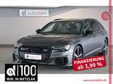 Audi S6 Avant *B&O*Standhzg.*air suspension