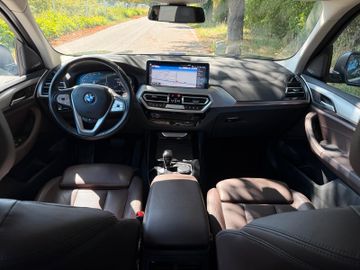 BMW X3 - 11