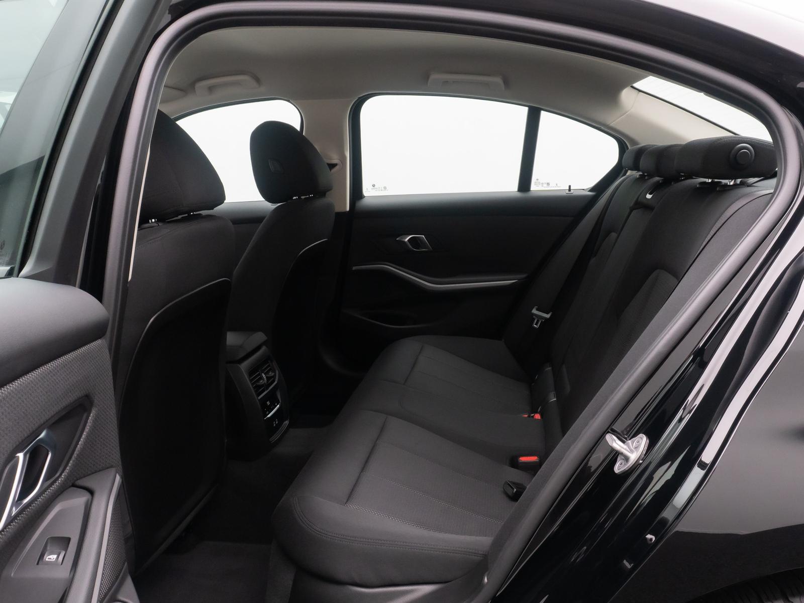 BMW 318 i DAB PDC Widscreen Geschwindigkeitsreg LED, миниатюра 25