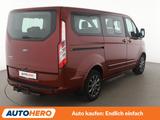 Ford Tourneo Custom 2.0 TDCi 320 L1 Tourneo Titanium  - Ford Tourneo in Bremen