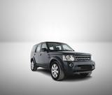 Land Rover Discovery 4 3.0 TDV6/8-Gang/Xenon/Luftfahrwerk - Land Rover Discovery in Köln