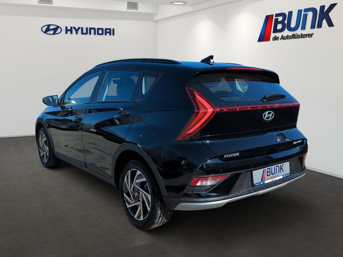 Hyundai BAYON – Bild 12