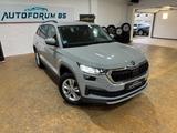 Skoda Kodiaq 2.0TDI DSG/CAM/GRA/LED/SHZ - Skoda Kodiaq Kombi Gebrauchtwagen