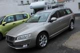 Volvo V70 Kombi Summum AWD-INSCIRIPTION - Volvo V70: Awd