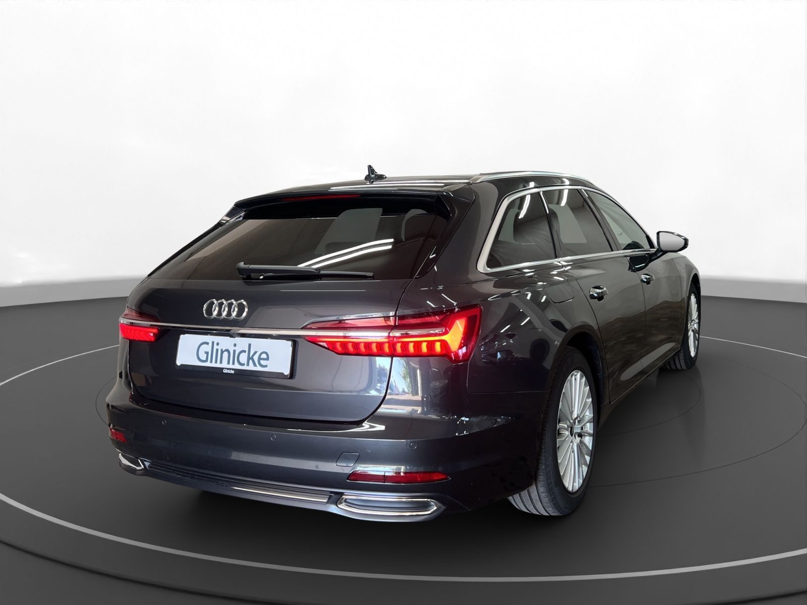Audi A6 - Bild 4
