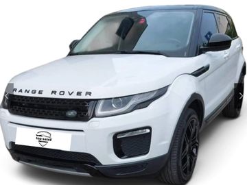 Land-Rover Range Rover Evoque - 3