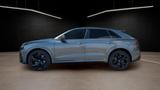 Audi RSQ8 RS Q8 TFSI quattro tiptronic - gebrauchte Audi RSQ8 aus dem Jahr 2021
