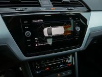 Volkswagen Touran - Vorschau Bild 15