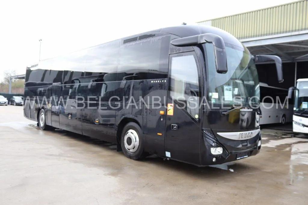 Iveco Magelys Pro / 12.8m / Euro 6 / Full option