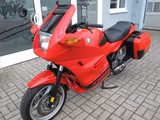 BMW K 1100 RS / ABS / orig. Seitenkoffer - BMW K1100RS