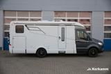 HYMER / ERIBA / HYMERCAR Tramp S 680  VOLLAUSSTATTUNG - HYMER / ERIBA 680