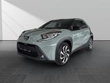 Toyota Aygo X Team D Sitzheizung Alu Rückfahrkamera Abs - Toyota Tageszulassungen