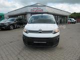 Citroën Berlingo Kasten M/L1 /AHK / Sitzh / Top - Citroën Berlingo l1