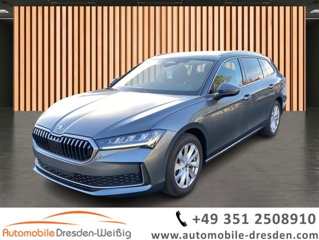 Skoda Superb Combi 1.5 TSI DSG Selection*Navi*ACC*AHK*