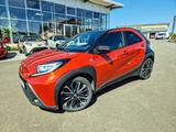 Toyota Aygo X X Pulse *LED*PDC*18'* - gebrauchte Toyota Aygo (X) aus dem Jahr 2022