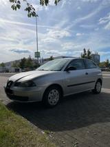 Seat SEAT Ibiza, 1.4l, Bj 2003, TÜV 02/27 - gebrauchte Seat Ibiza aus dem Jahr 2003