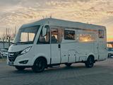 HYMER / ERIBA / HYMERCAR B - KLASSE MC I 580 2025 - Offers