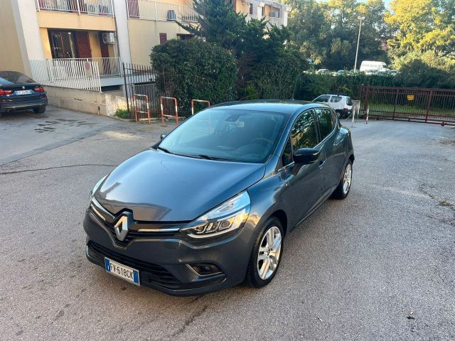 Renault Clio TCe 12V 90 CV GPL 5 porte Moschino 