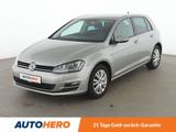 Volkswagen Golf VII 1.4 TSI Lounge BMT Aut.*NAVI*PDC*SHZ* - VW Golf Gebrauchtwagen in München