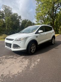 Ford Kuga - 8