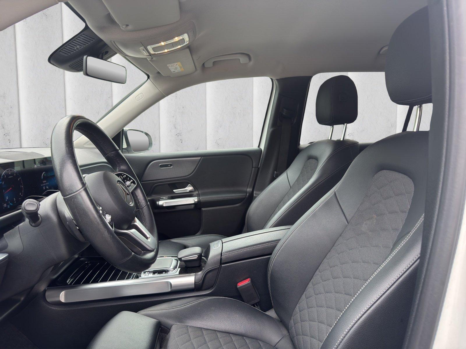 Mercedes-Benz GLB 4MATIC Progressive 360° Ambiente Totwin., миниатюра 9