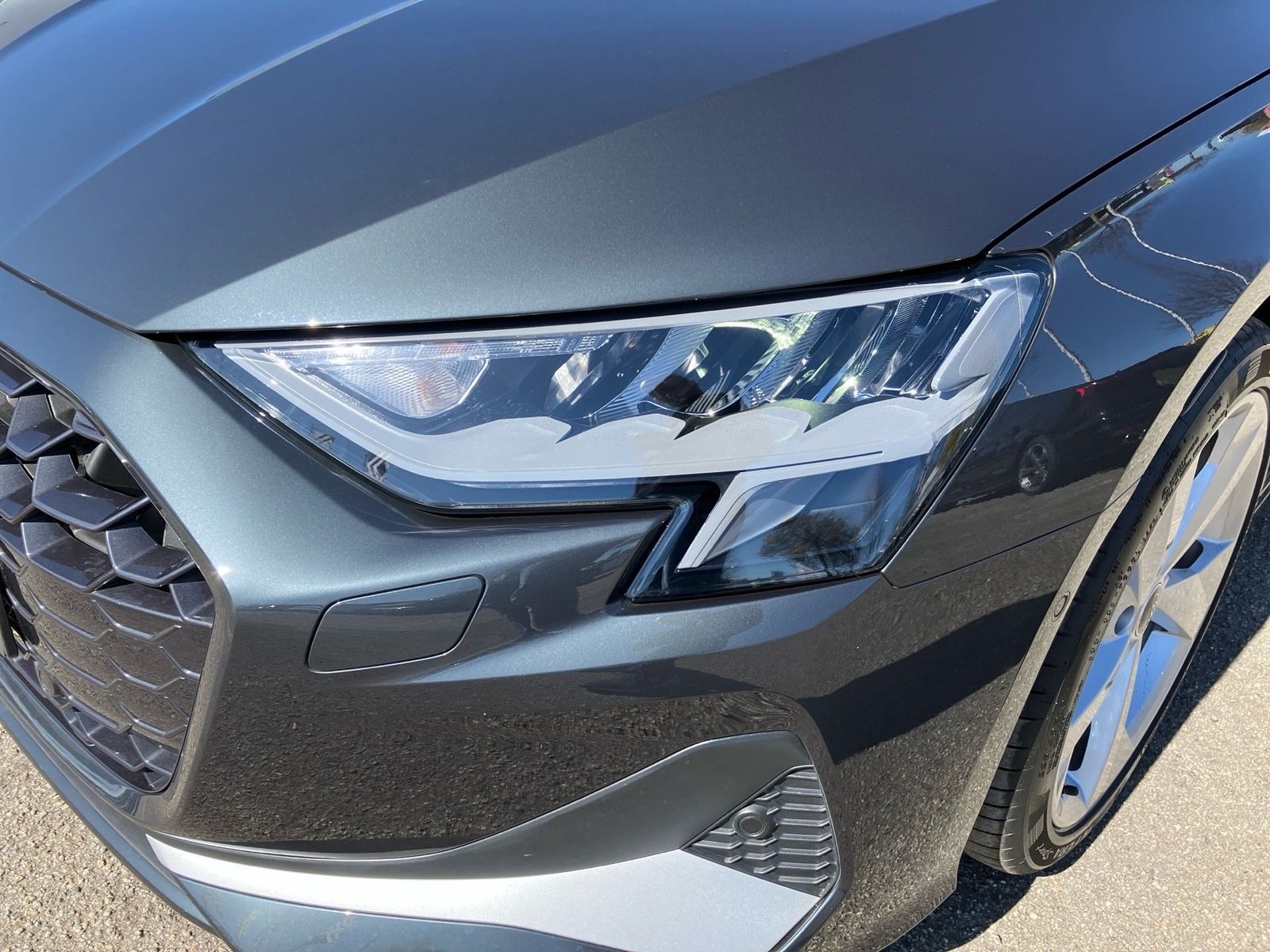 Audi A3 - Bild 6