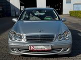 Mercedes-Benz C 280 C Limousine Auto. *Lückenlos *Navi *PDC - gebrauchte Mercedes-Benz C 280 aus dem Jahr 2006