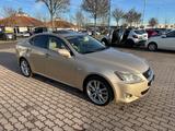 Lexus IS 220 220d Luxury - Lexus IS 220 Gebrauchtwagen