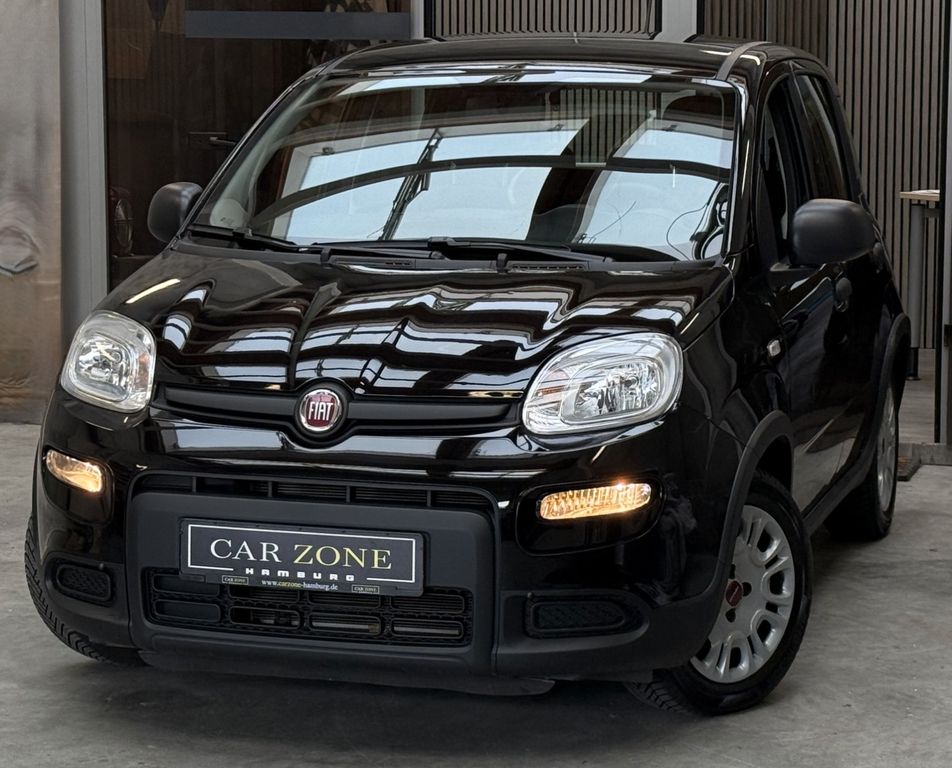 Image of Fiat Panda