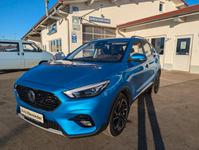 MG ZS Luxury Leder, Kamera, Sofort verfügbar