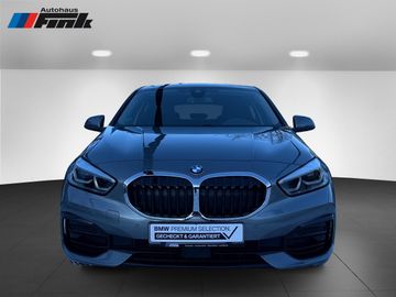 BMW 118i Sport Line DAB LED WLAN Tempomat Klimaaut.