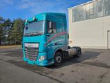 DAF XF 410 Space Cab, Euro 6, Standklima - DAF XF 410