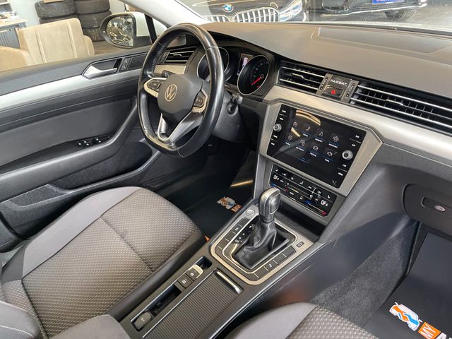 Volkswagen Passat Variant *19%*LED*KAMERA*ACC*AHK*NAVI*SHZ*