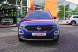 Volkswagen T-Roc 1.0 Style LED Navi PDC Sitzheizung DAB USB - Volkswagen Gebrauchtwagen in Hannover
