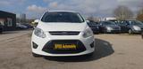 Ford C-Max 1,6TDCi 70kW Champions Edition - Ford C-Max in Augsburg