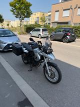 BMW F 650 GS twin - Offers