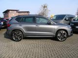 Cupra Ateca 2,0TSi VZ 4Drive ACC Pano AHK LED - gebrauchte Cupra Ateca aus dem Jahr 2024